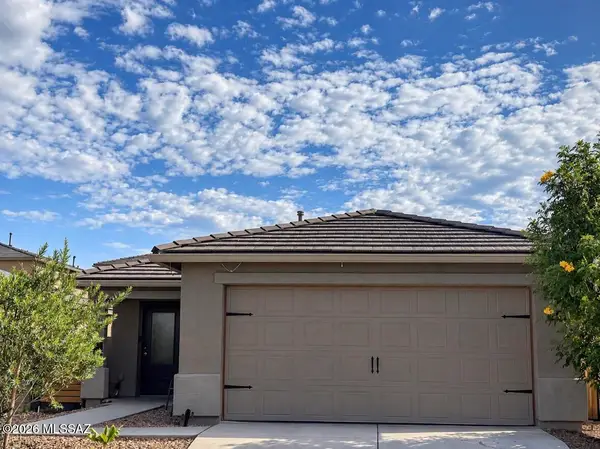 7347 W Cottage Farm, Tucson, AZ 85757