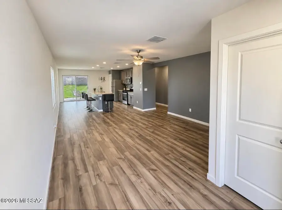 7347 W Cottage Farm, Tucson, AZ 85757 - #2