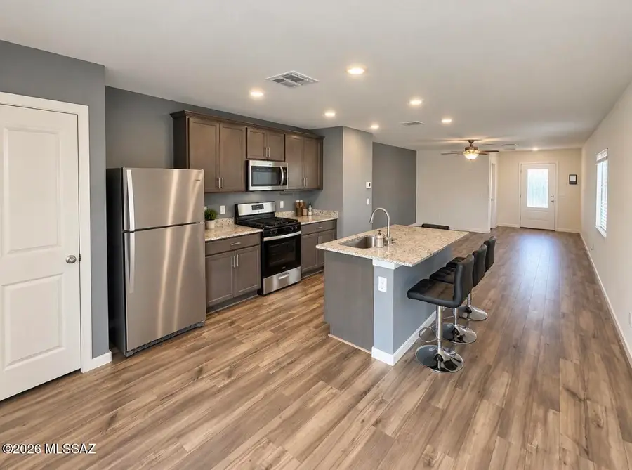 7347 W Cottage Farm, Tucson, AZ 85757 - #3