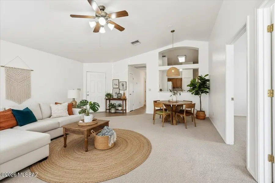 10227 E Paseo Juan Tabo, Tucson, AZ 85747 - #3