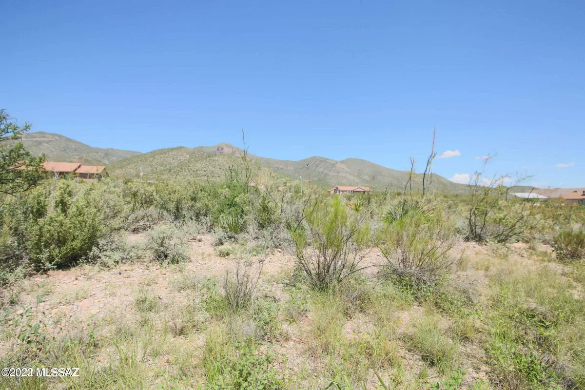 W Cameo, Bisbee, AZ 85603 - #1