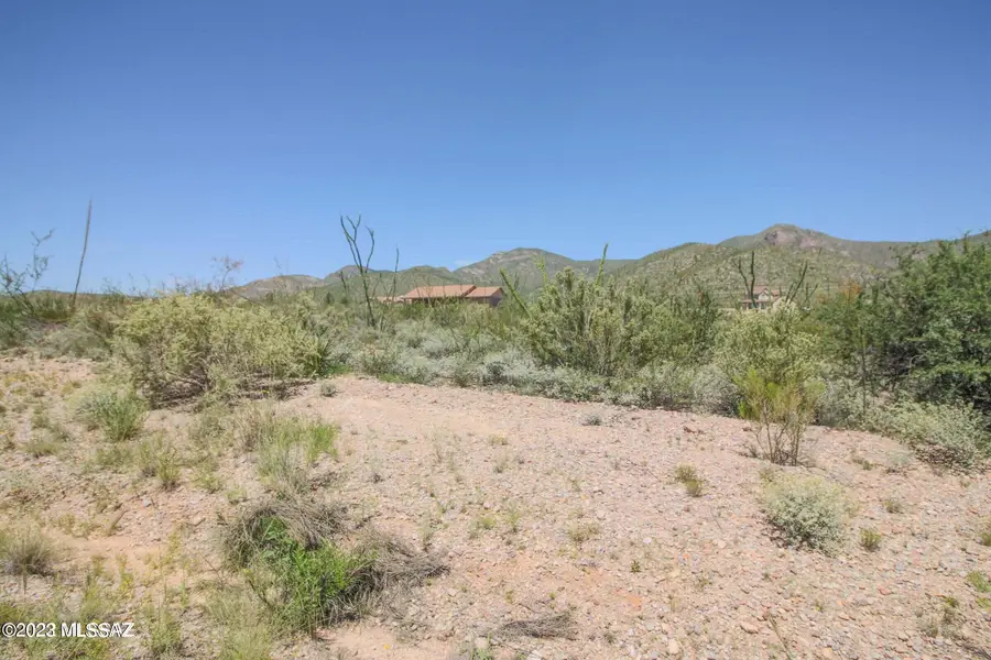 W Cameo, Bisbee, AZ 85603 - #2