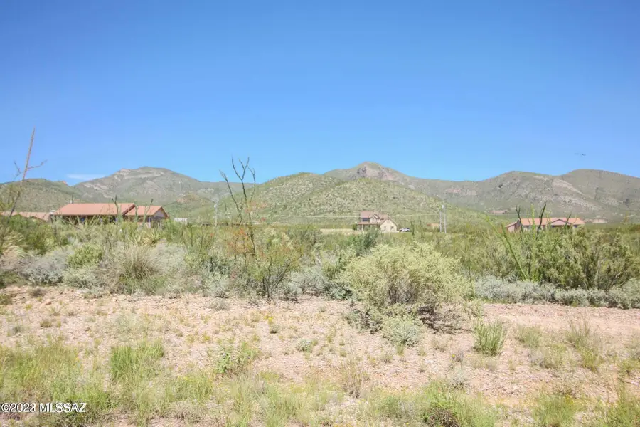 W Cameo, Bisbee, AZ 85603 - #3
