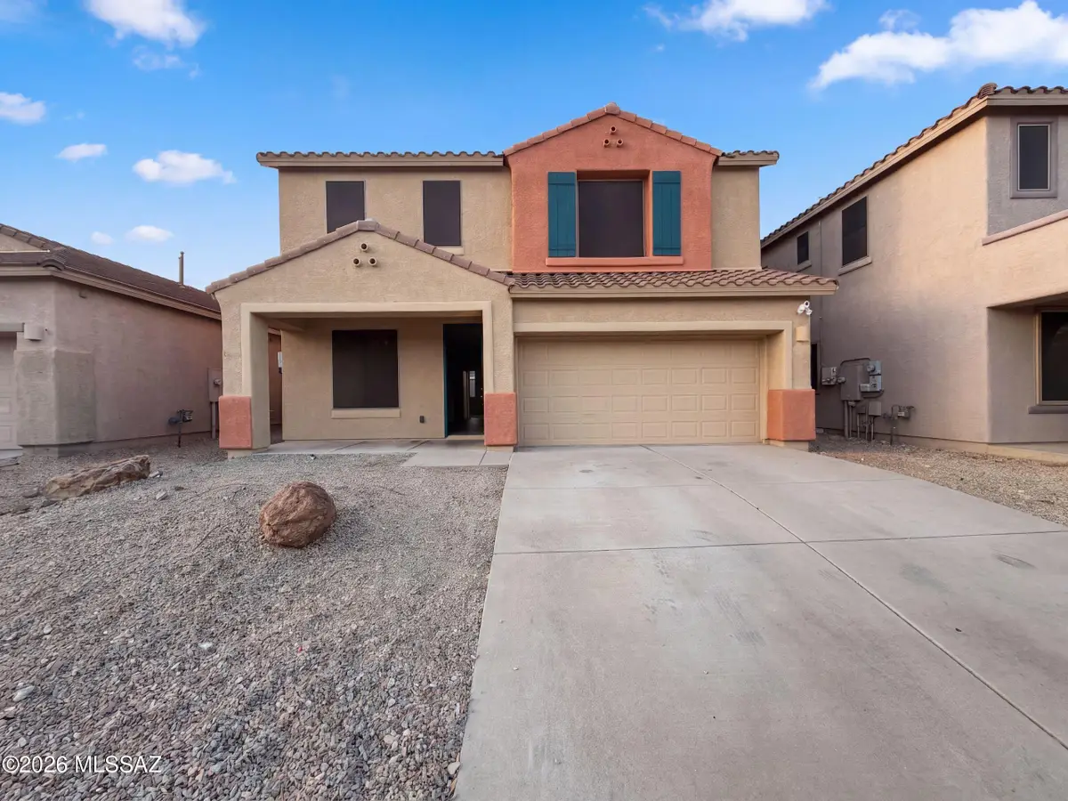 12512 E Rust Canyon, Vail, AZ 85641 - #1