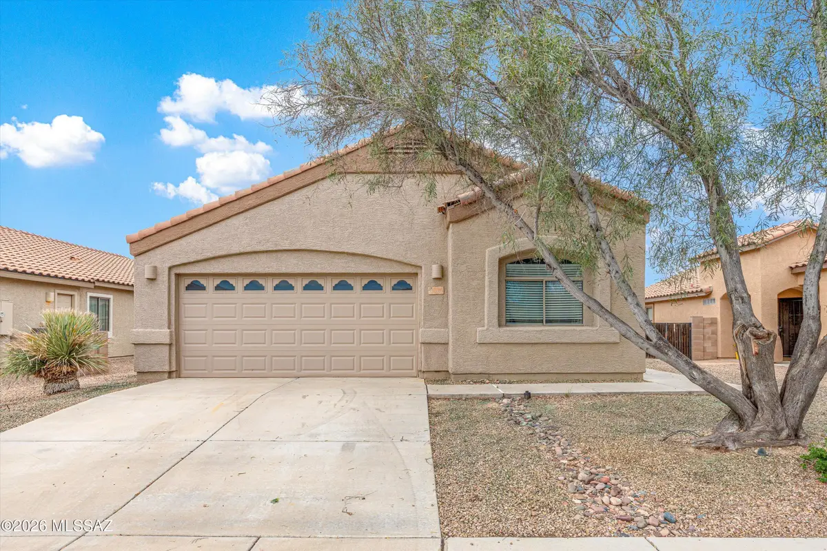 12693 N Fallen Fence, Marana, AZ 85653 - #1