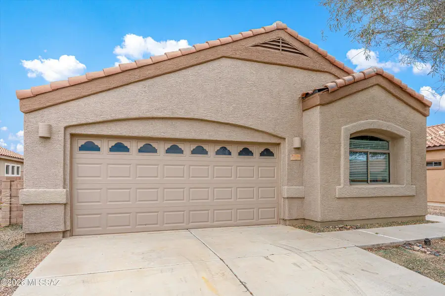 12693 N Fallen Fence, Marana, AZ 85653 - #2