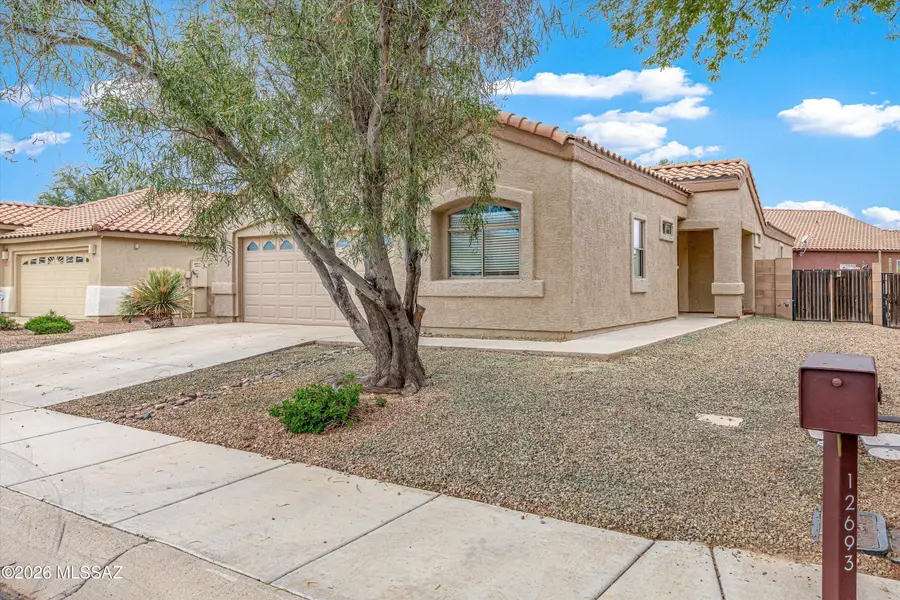 12693 N Fallen Fence, Marana, AZ 85653 - #3
