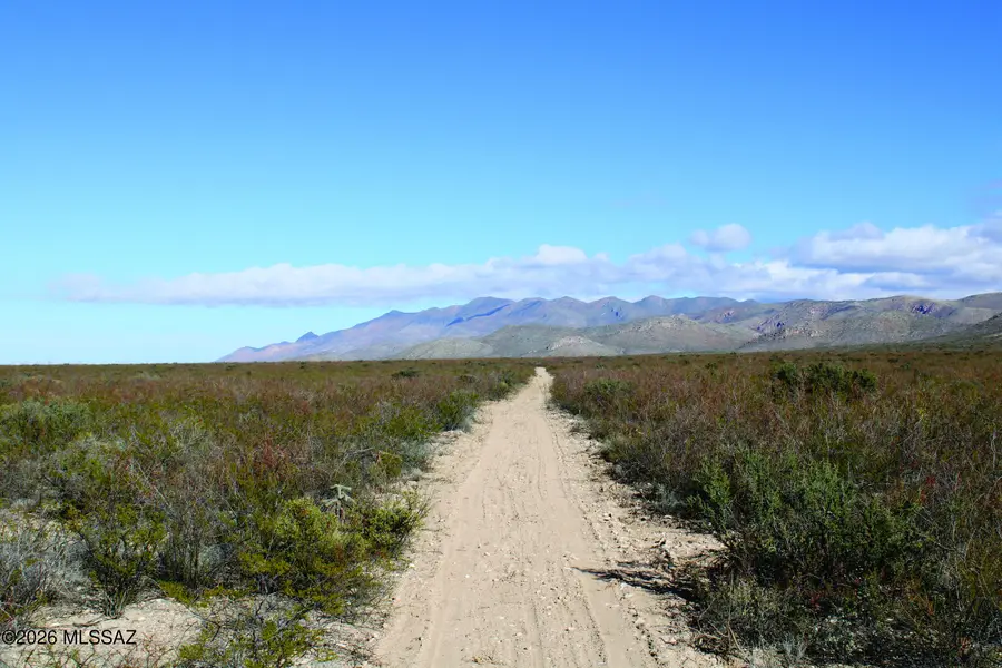 4.79 Acre La Defensa, Douglas, AZ 85607 - #3