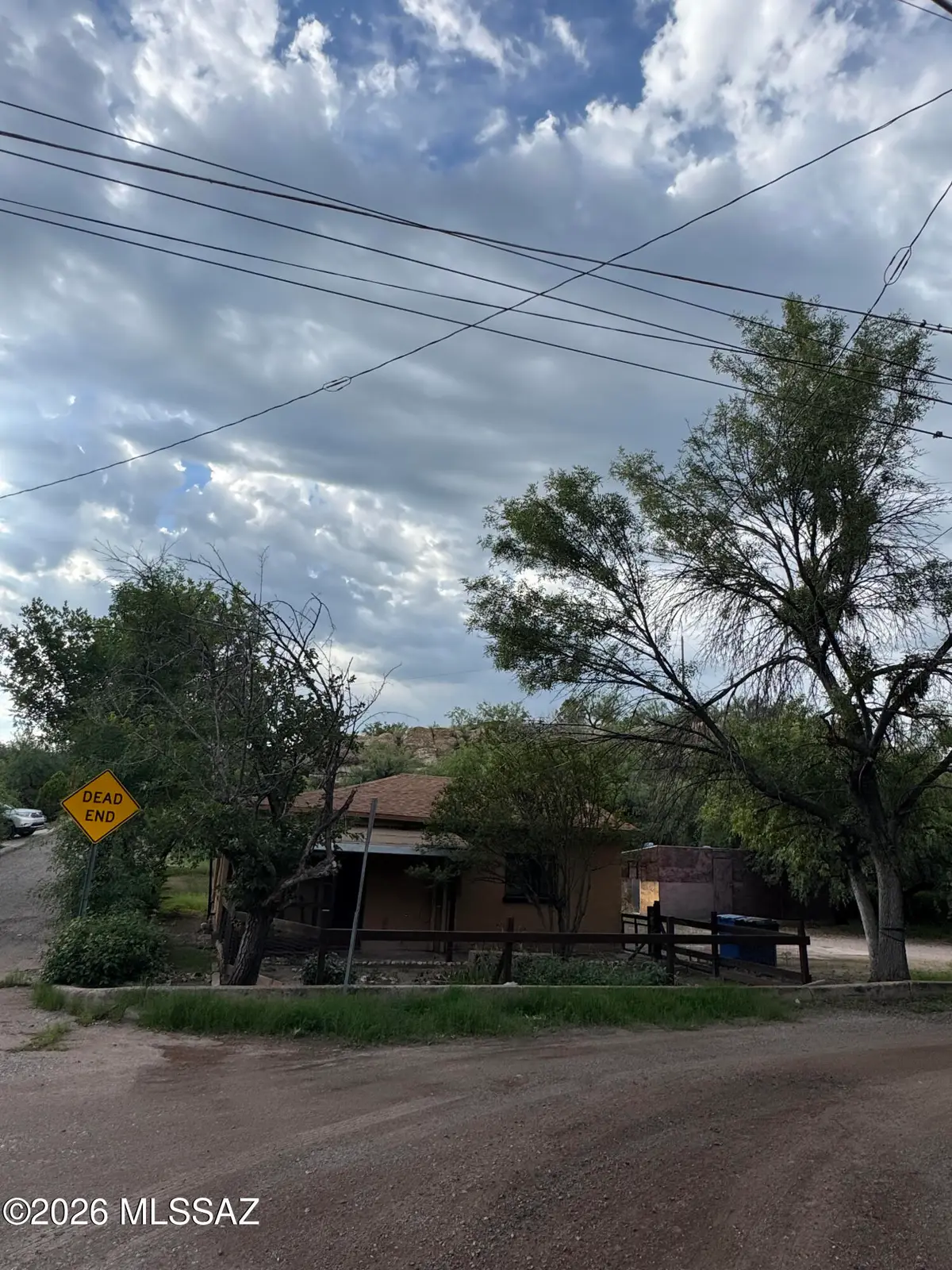 51 E Jackson, Nogales, AZ 85621 - #1