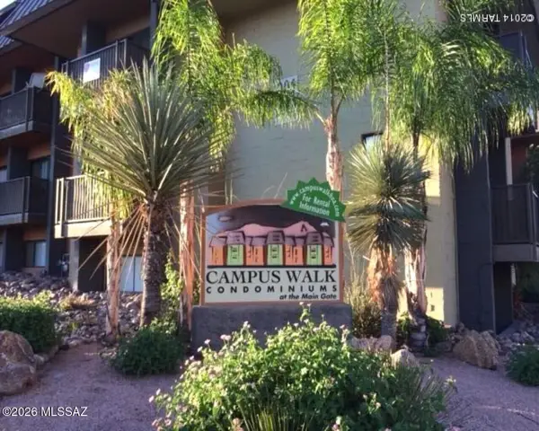 931 N Euclid, Tucson, AZ 85719