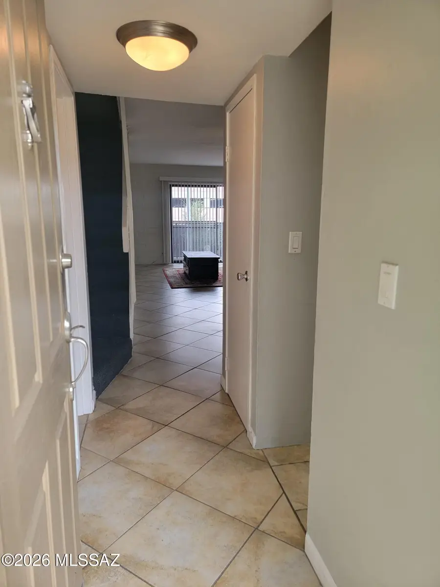 931 N Euclid, Tucson, AZ 85719 - #2