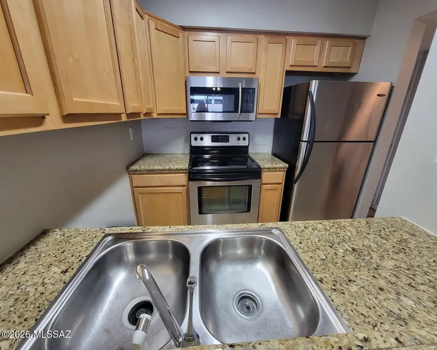 931 N Euclid, Tucson, AZ 85719 - #3