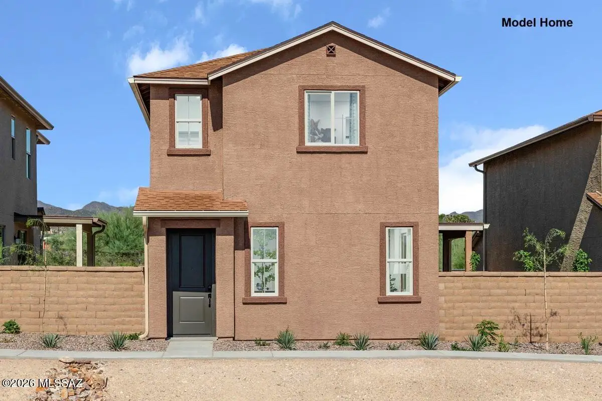 382 N Boathouse, Tucson, AZ 85745 - #1