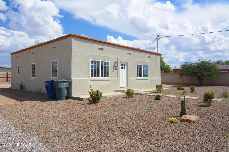 3309 S Belmar, Tucson, AZ 85713 - #2