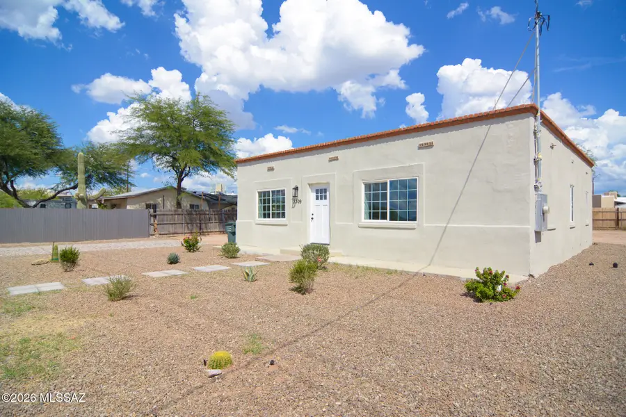 3309 S Belmar, Tucson, AZ 85713 - #3