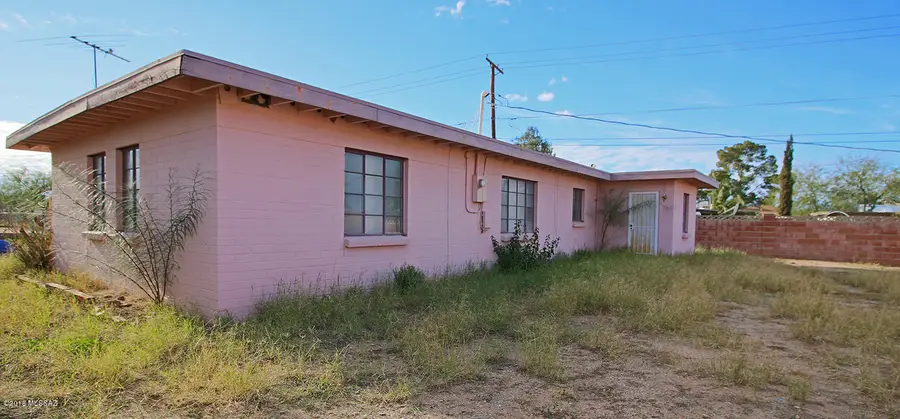 2200 S Palo Verde, Tucson, AZ 85713 - #2