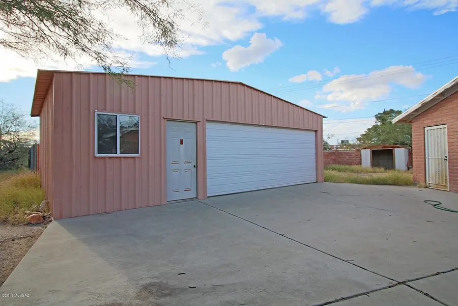 2200 S Palo Verde, Tucson, AZ 85713 - #3