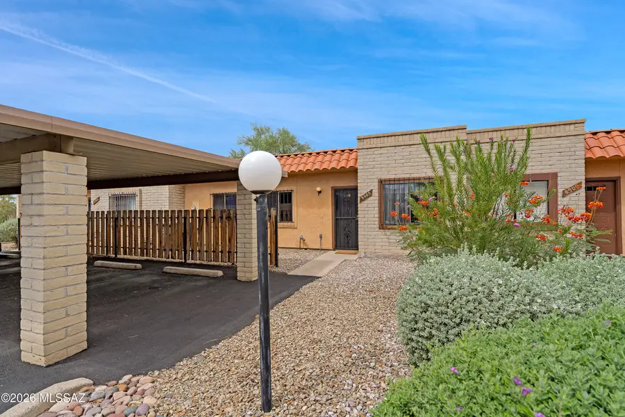 8905 E Calle Norlo, Tucson, AZ 85710 - #2