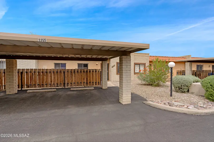 8905 E Calle Norlo, Tucson, AZ 85710 - #3