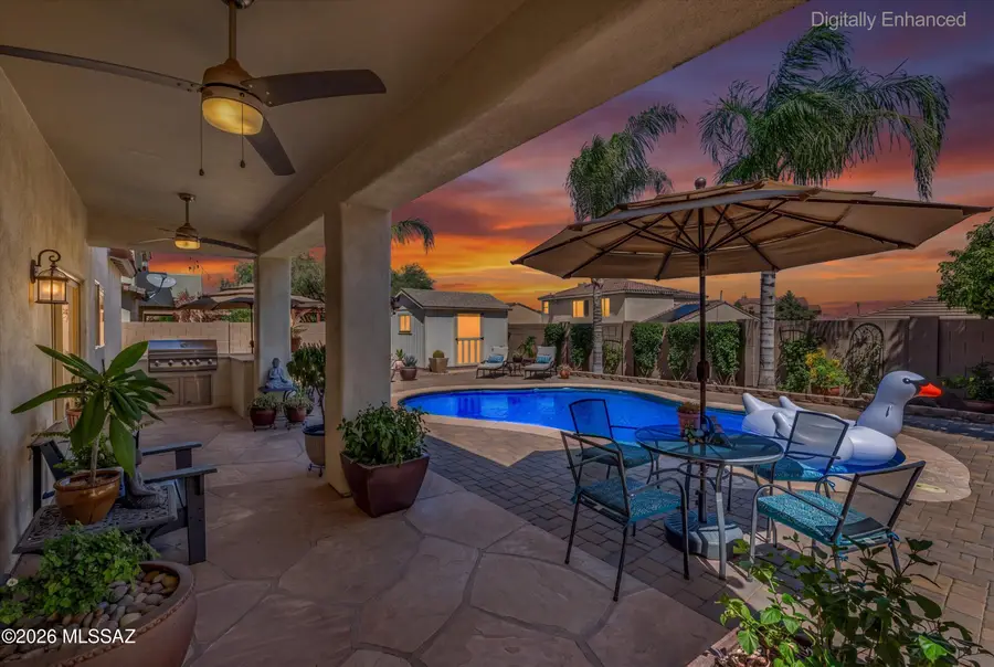 15035 S Camino Rancho Sueno, Sahuarita, AZ 85629 - #3