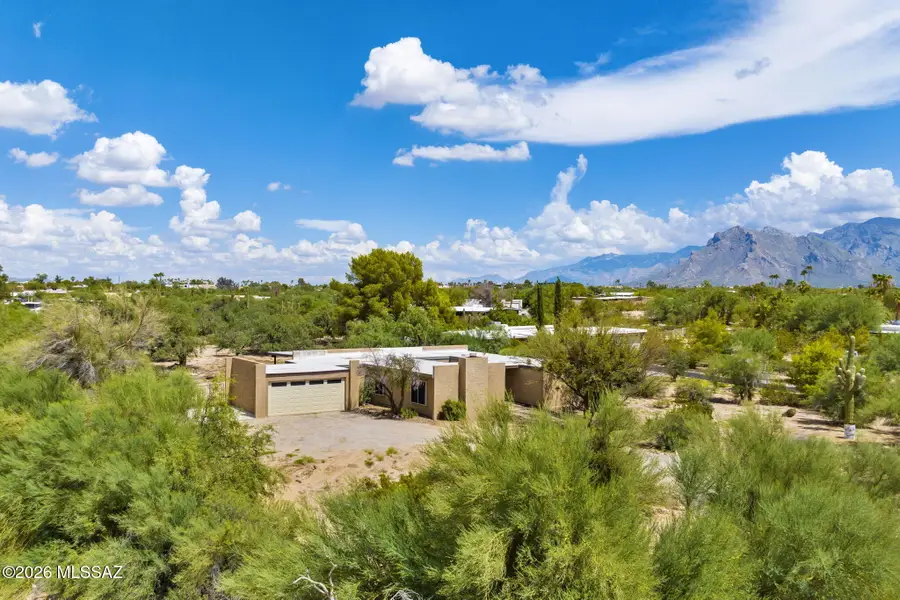 2840 W Positano, Tucson, AZ 85741 - #3