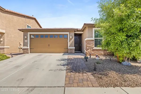 6575 E Via Arroyo Largo, Tucson, AZ 85756