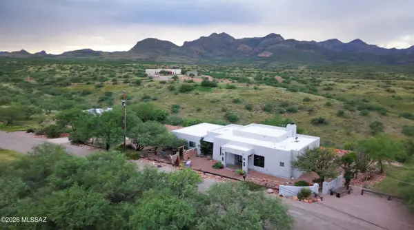752 Dorotea, Rio Rico, AZ 85648