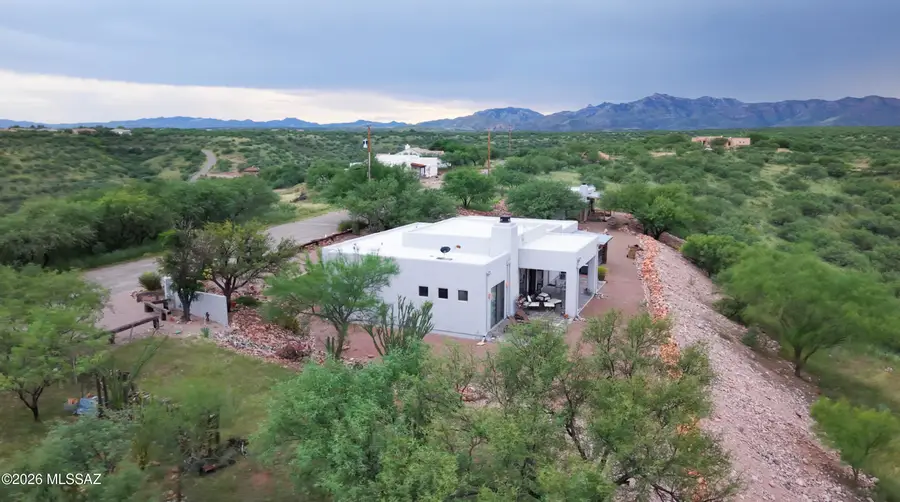 752 Dorotea, Rio Rico, AZ 85648 - #2