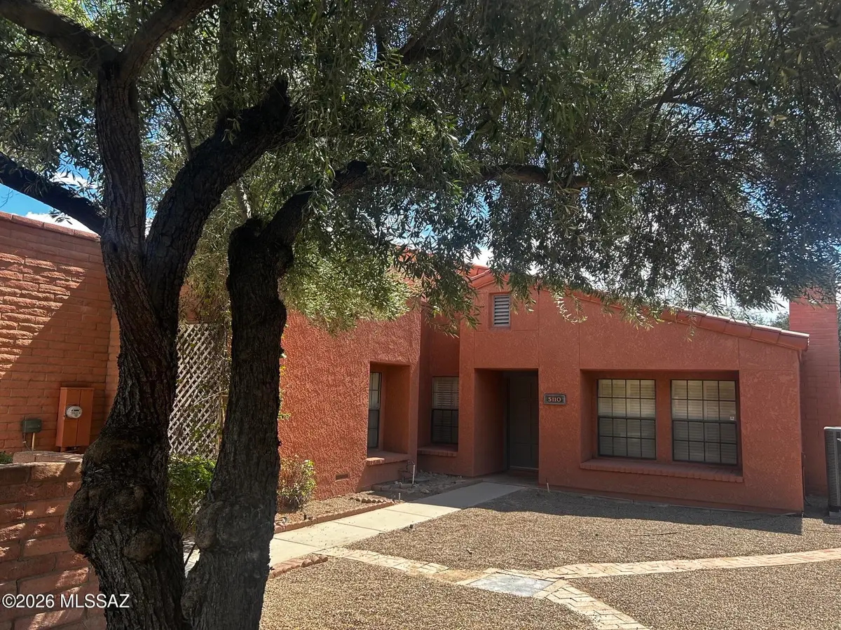 5110 E Woodgate, Tucson, AZ 85712 - #1