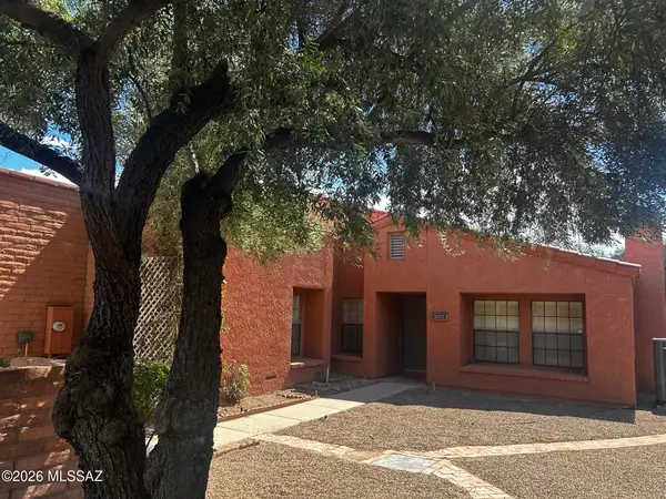 5110 E Woodgate, Tucson, AZ 85712