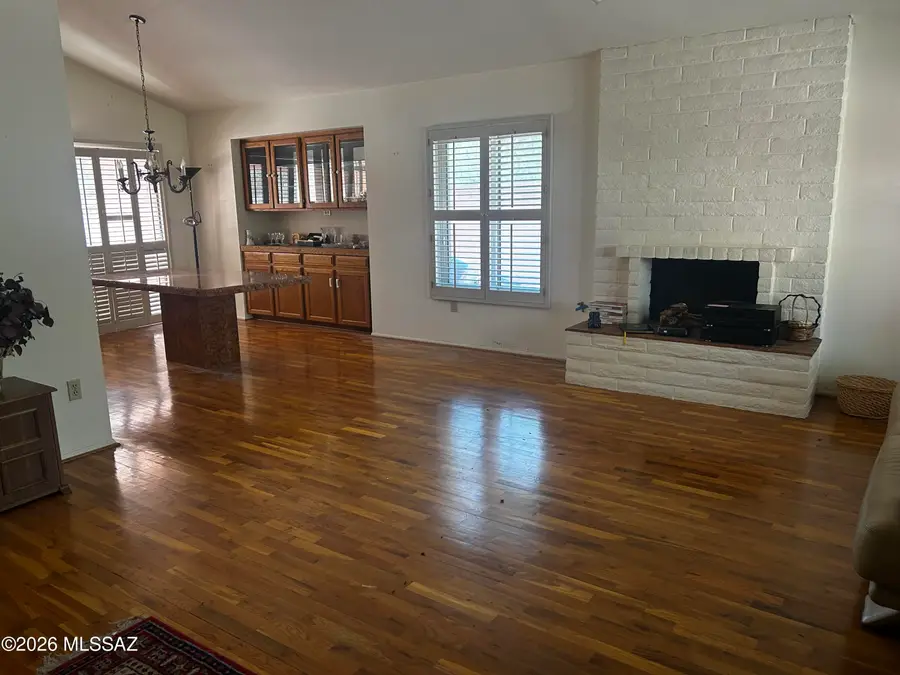 5110 E Woodgate, Tucson, AZ 85712 - #3