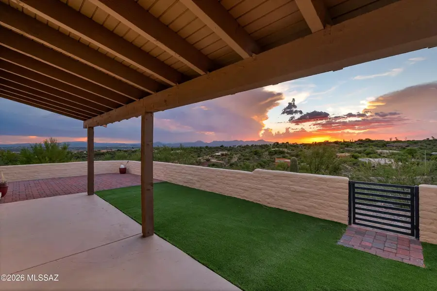 5371 N Paseo De La Tirada, Tucson, AZ 85750 - #2