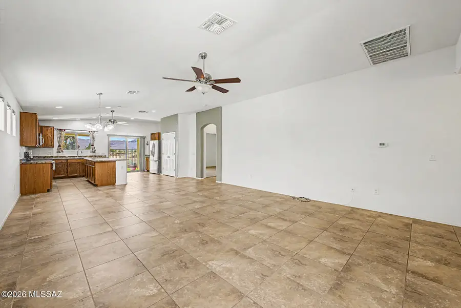 8581 N Continental Links, Tucson, AZ 85743 - #2