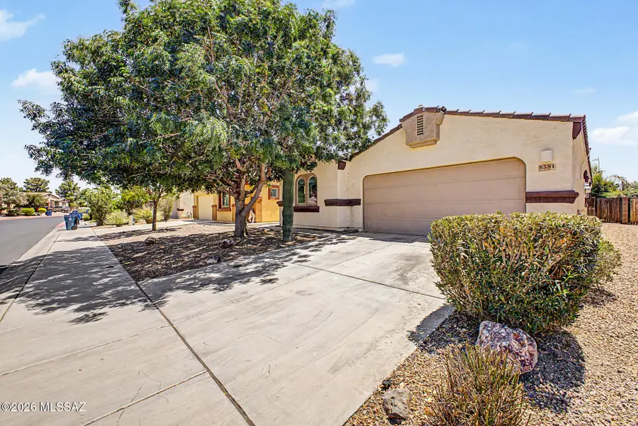 8581 N Continental Links, Tucson, AZ 85743 - #3