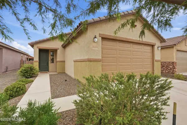 10494 W Waveland, Marana, AZ 85653