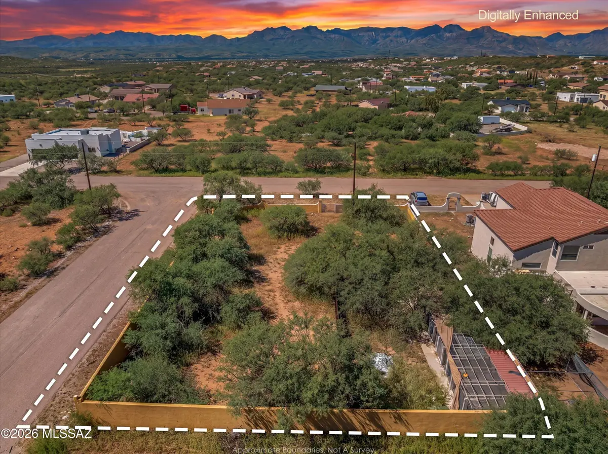 1910 Circulo Mexicali, Rio Rico, AZ 85648 - #1