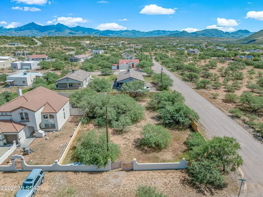 1910 Circulo Mexicali, Rio Rico, AZ 85648 - #3