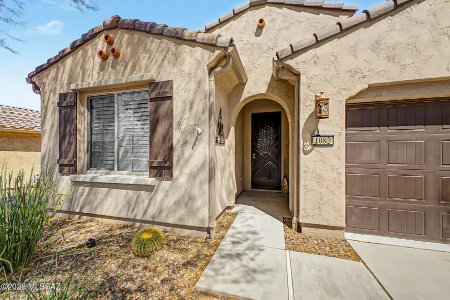1082 N Broken Hills, Green Valley, AZ 85614 - #3