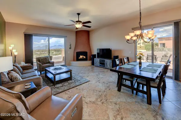 5034 S Hannah Heather, Tucson, AZ 85747