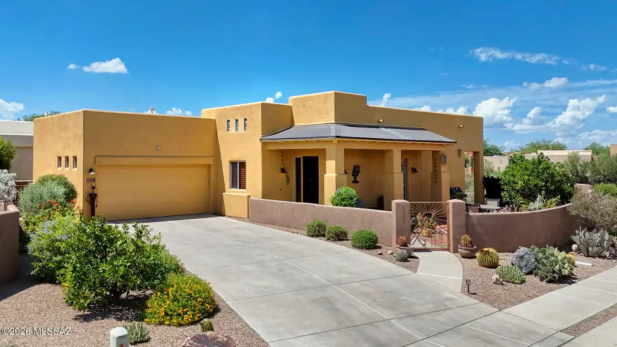 5034 S Hannah Heather, Tucson, AZ 85747 - #2