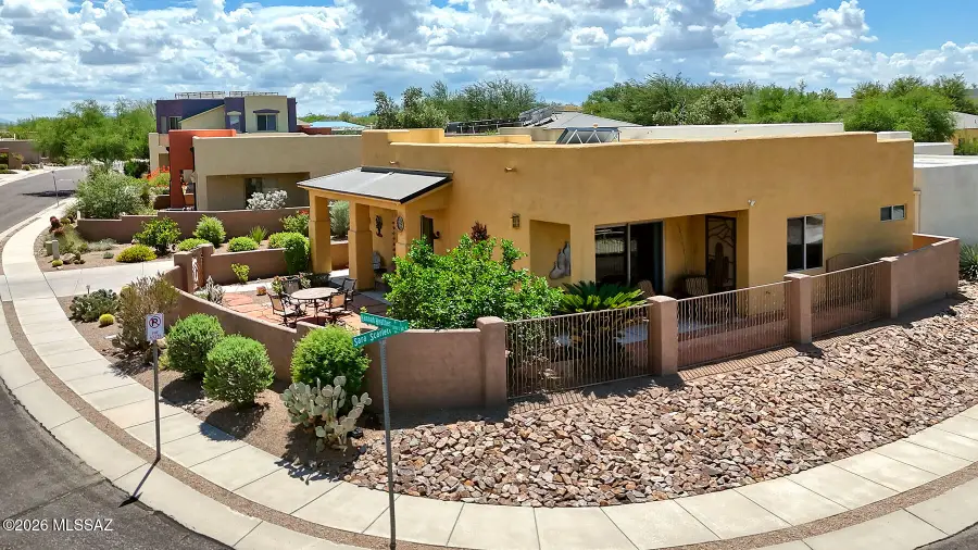 5034 S Hannah Heather, Tucson, AZ 85747 - #3