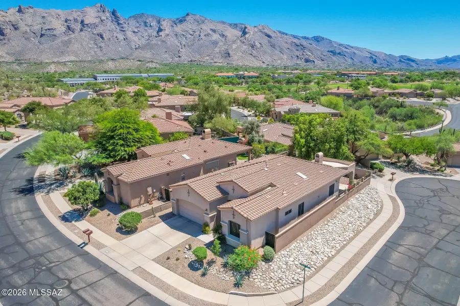 6160 N Placita Manantial La Paloma, Tucson, AZ 85718 - #2