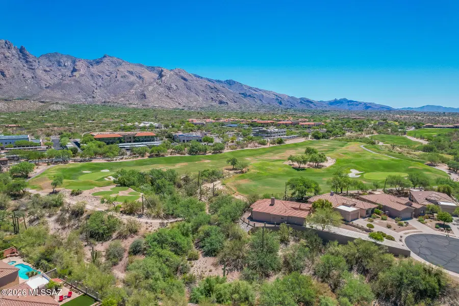 6160 N Placita Manantial La Paloma, Tucson, AZ 85718 - #3