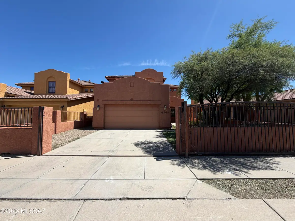 4849 S Albacete, Tucson, AZ 85746 - #1