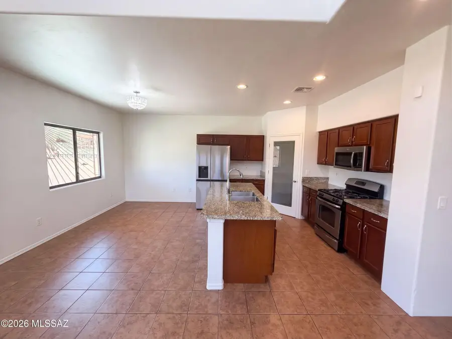 4849 S Albacete, Tucson, AZ 85746 - #2