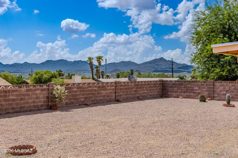 6889 N De Chelly, Tucson, AZ 85741 - #2