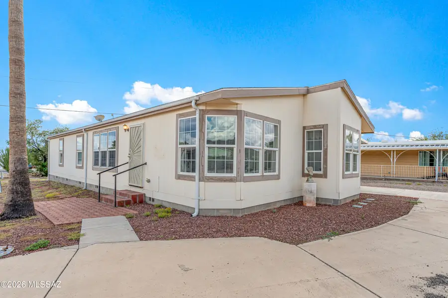 6111 W Flying M, Tucson, AZ 85713 - #2