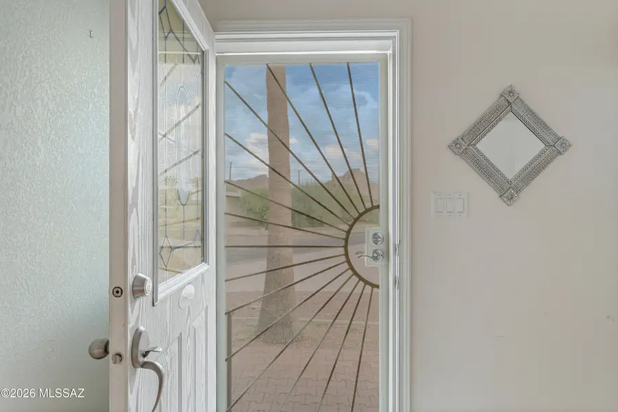 6111 W Flying M, Tucson, AZ 85713 - #3