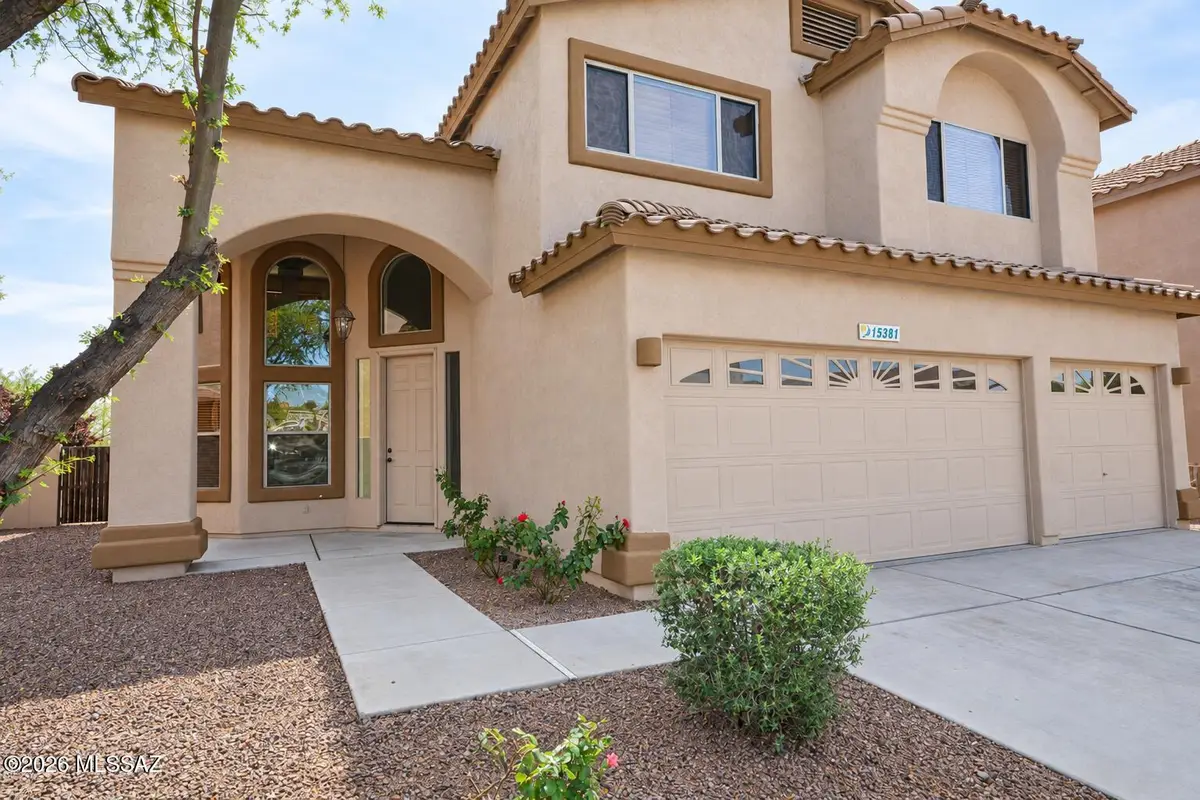15381 S Camino Laguna Clara, Sahuarita, AZ 85629 - #1