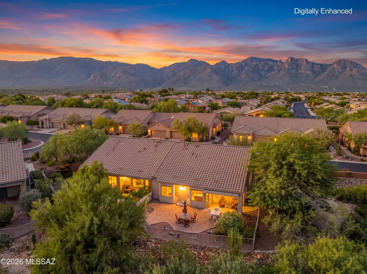 13401 N Rancho Vistoso, Oro Valley, AZ 85755 - #1